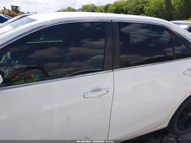Toyota CAMRY SE 2016 4T1BF1FK0GU159816 Image 14