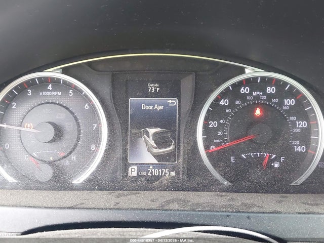 Toyota CAMRY SE 2016 4T1BF1FK0GU159816 Image 7