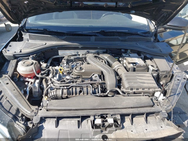 3VW5M7BU7RM002449 Volkswagen Jetta 1.5t S