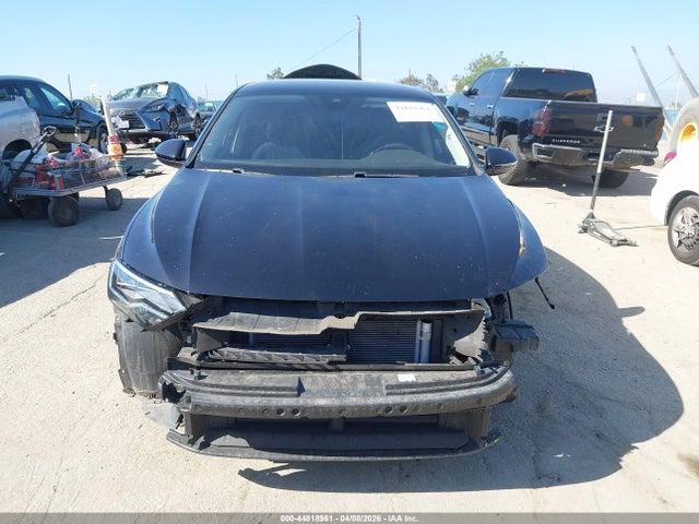 3VW5M7BU7RM002449 Volkswagen Jetta 1.5t S