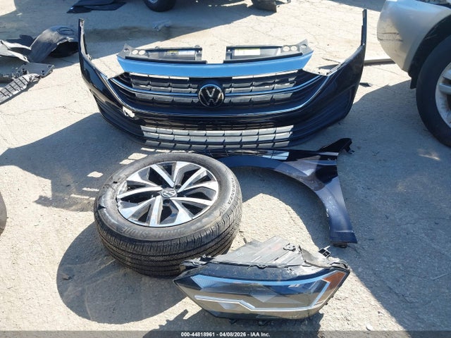 3VW5M7BU7RM002449 Volkswagen Jetta 1.5t S