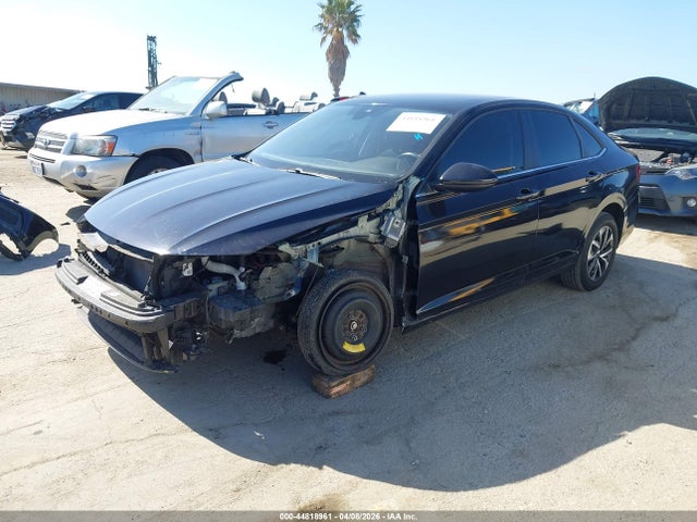 3VW5M7BU7RM002449 Volkswagen Jetta 1.5t S