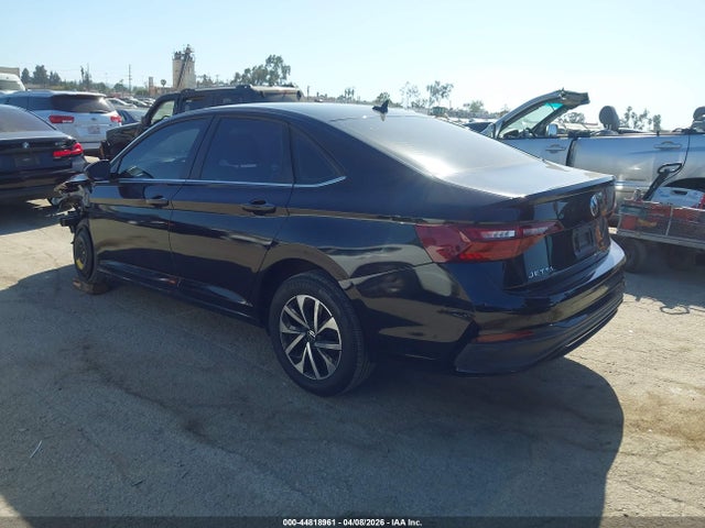 3VW5M7BU7RM002449 Volkswagen Jetta 1.5t S