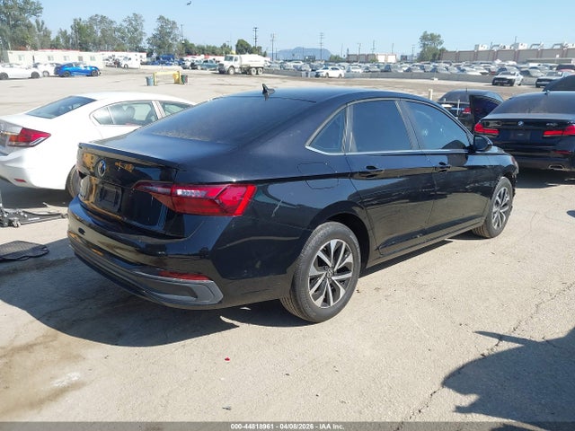3VW5M7BU7RM002449 Volkswagen Jetta 1.5t S