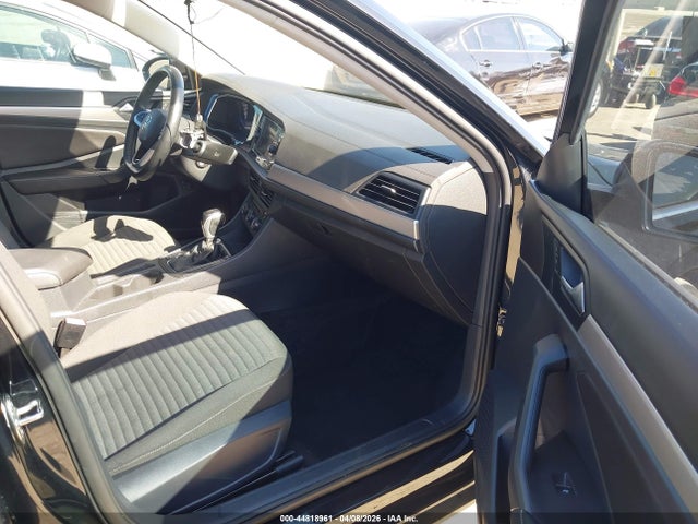 3VW5M7BU7RM002449 Volkswagen Jetta 1.5t S