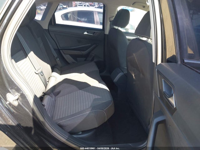 3VW5M7BU7RM002449 Volkswagen Jetta 1.5t S
