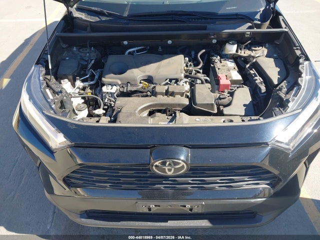 Toyota Rav4 Xle 2023 JTMW1RFV2PD099065 Image 10