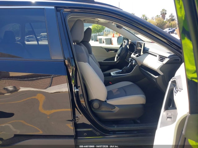 Toyota Rav4 Xle 2023 JTMW1RFV2PD099065 Image 5