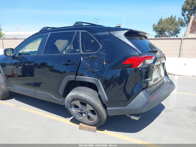 Toyota Rav4 Xle 2023 JTMW1RFV2PD099065 Image 6