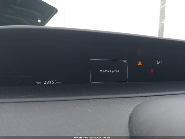 44818973 :رقم المزاد ، JTDKARFPXH3022077 vin ، 2017 Toyota Prius Prime Premium مزاد بيع