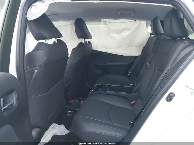 44818973 :رقم المزاد ، JTDKARFPXH3022077 vin ، 2017 Toyota Prius Prime Premium مزاد بيع