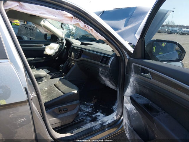 Продаж на аукціоні авто 2019 Volkswagen Atlas 3.6l V6 Sel, vin: 1V2ER2CA6KC611713, номер лоту: 44818979