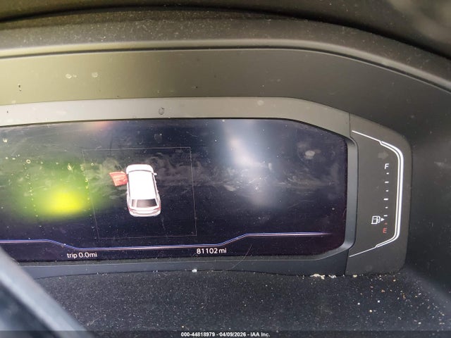 Продаж на аукціоні авто 2019 Volkswagen Atlas 3.6l V6 Sel, vin: 1V2ER2CA6KC611713, номер лоту: 44818979