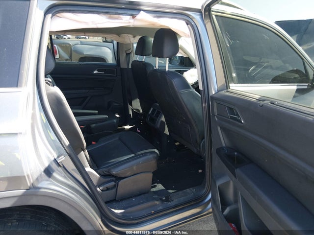 Продаж на аукціоні авто 2019 Volkswagen Atlas 3.6l V6 Sel, vin: 1V2ER2CA6KC611713, номер лоту: 44818979