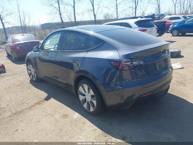 44818980 :رقم المزاد ، 5YJYGDEEXLF032373 vin ، 2020 Tesla Model Y Long Range Dual Motor All-wheel Drive مزاد بيع