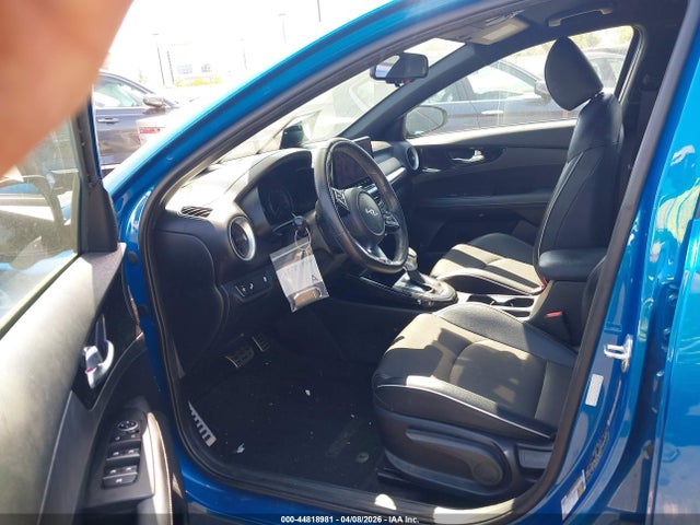 Продажа на аукционе авто 2024 Kia Forte Gt-line, vin: 3KPF54AD7RE702860, номер лота: 44818981