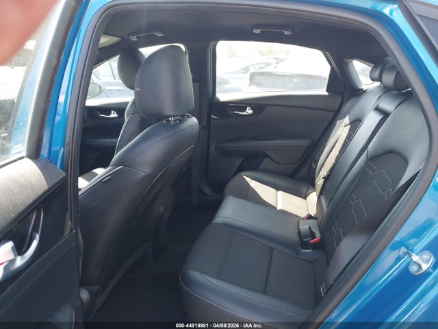Продажа на аукционе авто 2024 Kia Forte Gt-line, vin: 3KPF54AD7RE702860, номер лота: 44818981