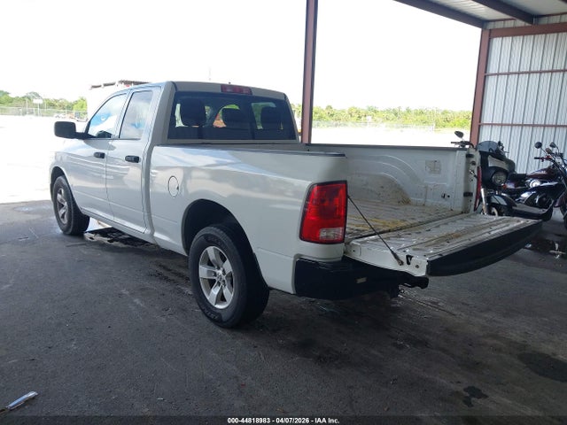 Продаж на аукціоні авто 2011 Ram Ram 1500 St, vin: 1D7RV1GP0BS680240, номер лоту: 44818983