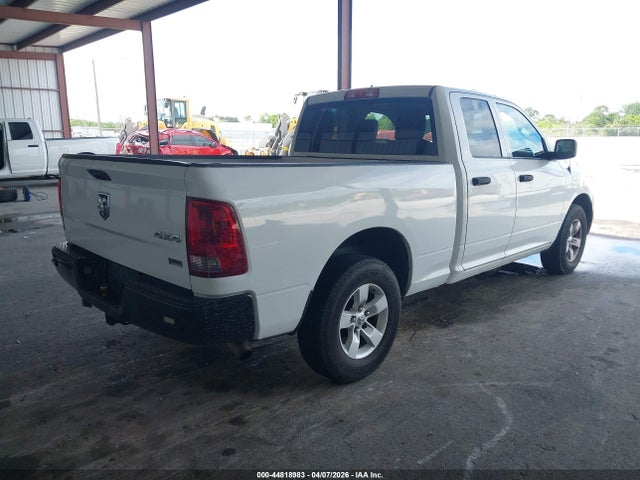 Продаж на аукціоні авто 2011 Ram Ram 1500 St, vin: 1D7RV1GP0BS680240, номер лоту: 44818983