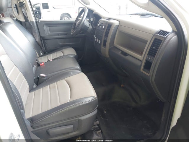 Продаж на аукціоні авто 2011 Ram Ram 1500 St, vin: 1D7RV1GP0BS680240, номер лоту: 44818983