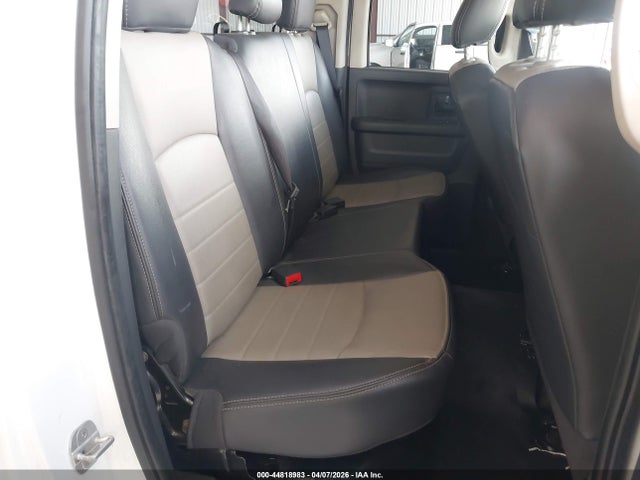 Продаж на аукціоні авто 2011 Ram Ram 1500 St, vin: 1D7RV1GP0BS680240, номер лоту: 44818983