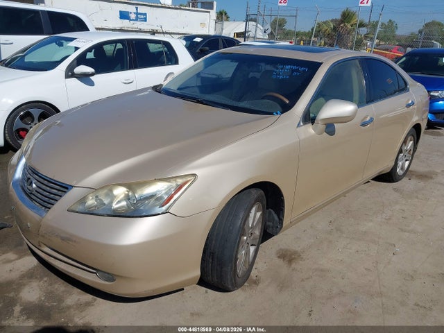 Aukcja sprzedaży 2007 Lexus Es 350, vin: JTHBJ46G672066616, numer aukcji: 44818989