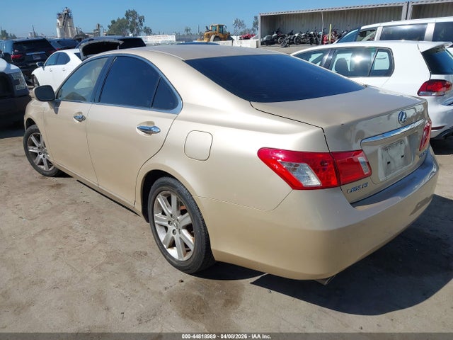 Aukcja sprzedaży 2007 Lexus Es 350, vin: JTHBJ46G672066616, numer aukcji: 44818989