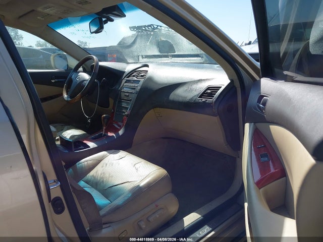 Aukcja sprzedaży 2007 Lexus Es 350, vin: JTHBJ46G672066616, numer aukcji: 44818989