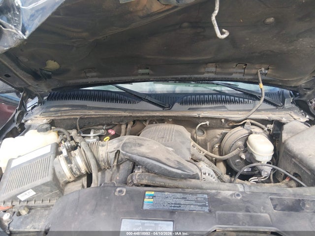 Продаж на аукціоні авто 2006 Gmc Sierra 1500 Sle1, vin: 1GTEC19V86Z152324, номер лоту: 44818992