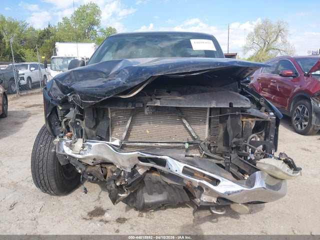 Продаж на аукціоні авто 2006 Gmc Sierra 1500 Sle1, vin: 1GTEC19V86Z152324, номер лоту: 44818992