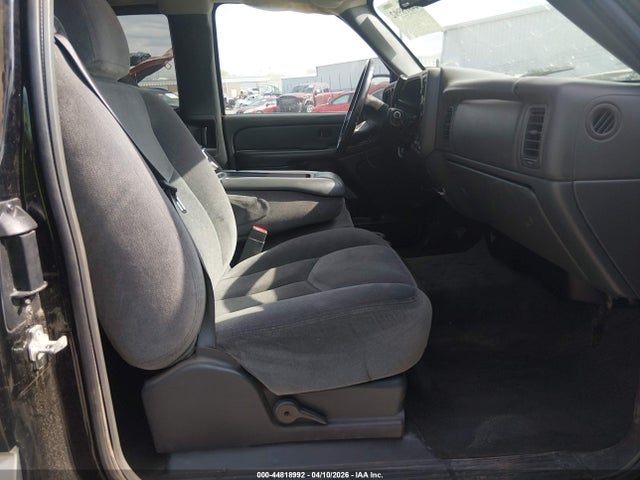 Продаж на аукціоні авто 2006 Gmc Sierra 1500 Sle1, vin: 1GTEC19V86Z152324, номер лоту: 44818992