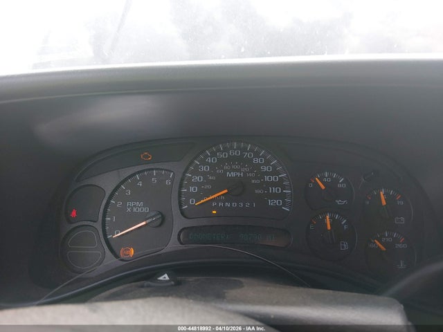 Продаж на аукціоні авто 2006 Gmc Sierra 1500 Sle1, vin: 1GTEC19V86Z152324, номер лоту: 44818992