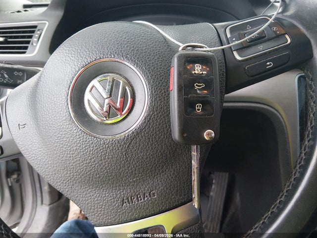 2014 VOLKSWAGEN PASSAT 1VWBS7A30EC028954 Photo 10