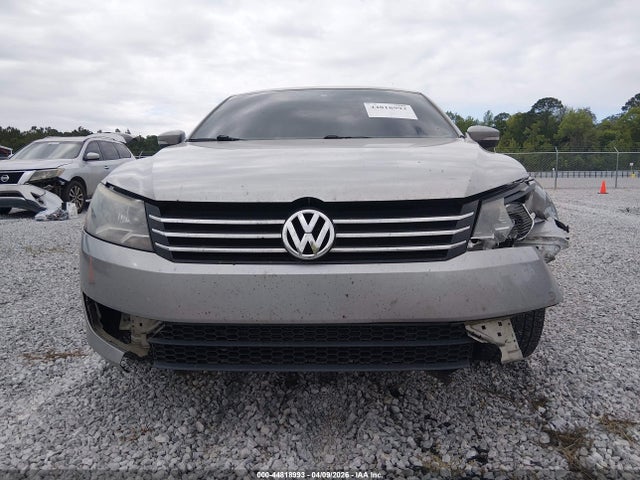 2014 VOLKSWAGEN PASSAT 1VWBS7A30EC028954 Photo 5