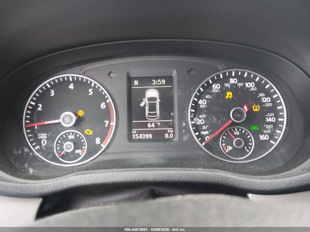 2014 VOLKSWAGEN PASSAT 1VWBS7A30EC028954 Photo 6