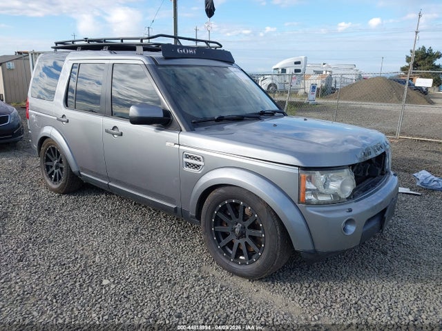 Продаж на аукціоні авто 2011 Land Rover Lr4, vin: SALAG2D42BA593262, номер лоту: 44818994