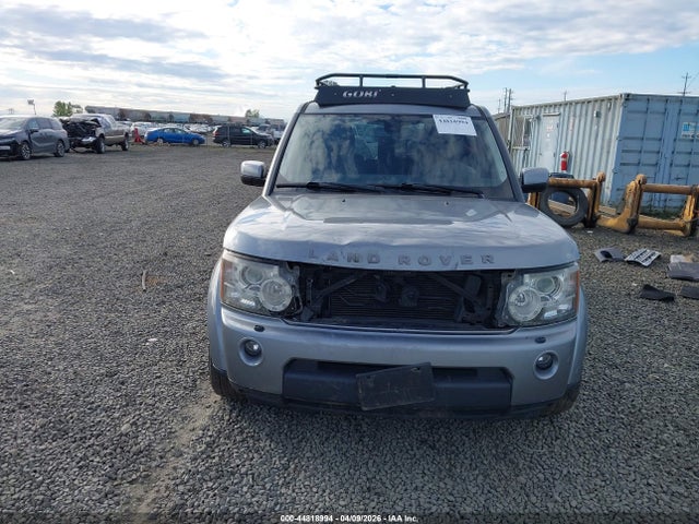 44818994 :رقم المزاد ، SALAG2D42BA593262 vin ، 2011 Land Rover Lr4 مزاد بيع