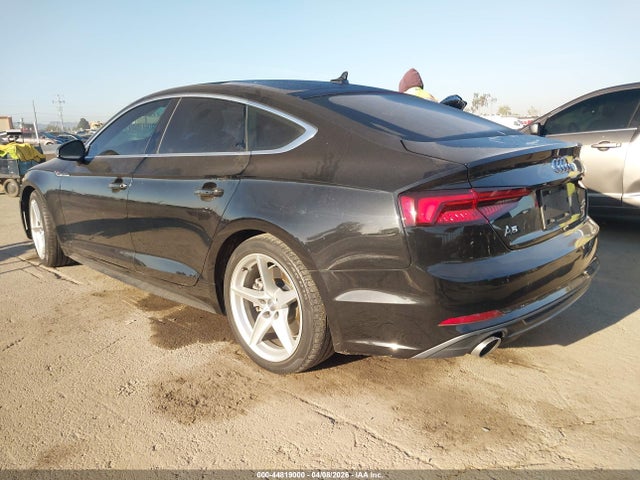 44819000 :رقم المزاد ، WAUDNCF51KA045112 vin ، 2019 Audi A5 45 Premium مزاد بيع