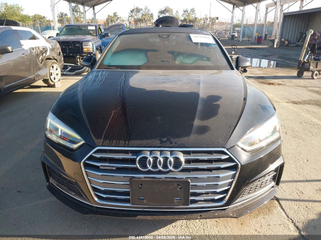 44819000 :رقم المزاد ، WAUDNCF51KA045112 vin ، 2019 Audi A5 45 Premium مزاد بيع