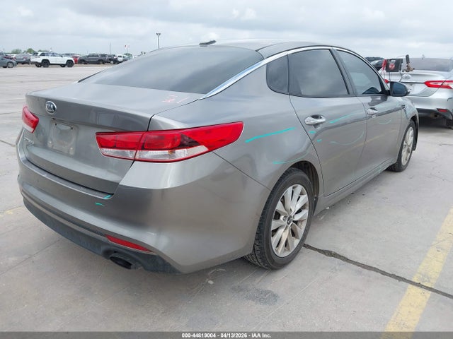 Aukcja sprzedaży 2017 Kia Optima Lx, vin: 5XXGT4L30HG147528, numer aukcji: 44819004