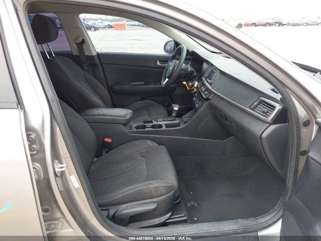 Aukcja sprzedaży 2017 Kia Optima Lx, vin: 5XXGT4L30HG147528, numer aukcji: 44819004