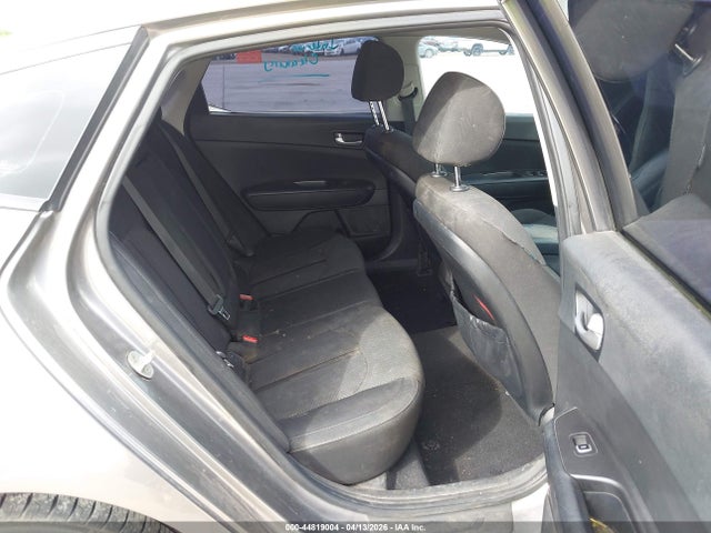 Aukcja sprzedaży 2017 Kia Optima Lx, vin: 5XXGT4L30HG147528, numer aukcji: 44819004