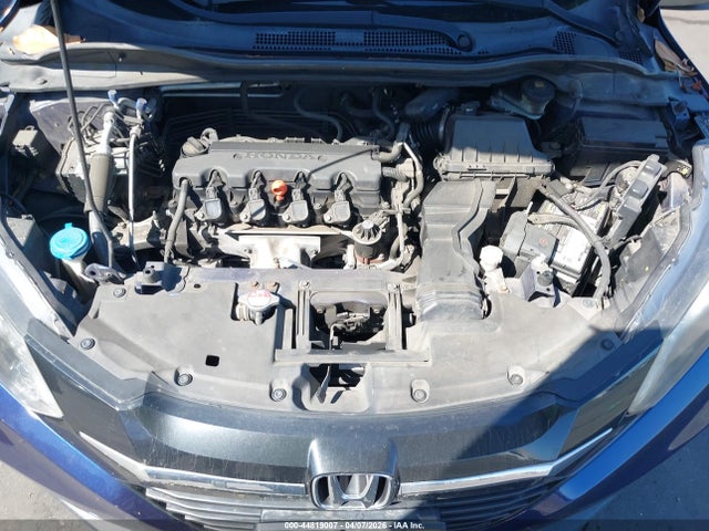 2017 HONDA HR-V 3CZRU5H51HG708476 Photo 9