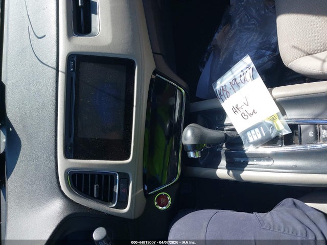 2017 HONDA HR-V 3CZRU5H51HG708476 Photo 10