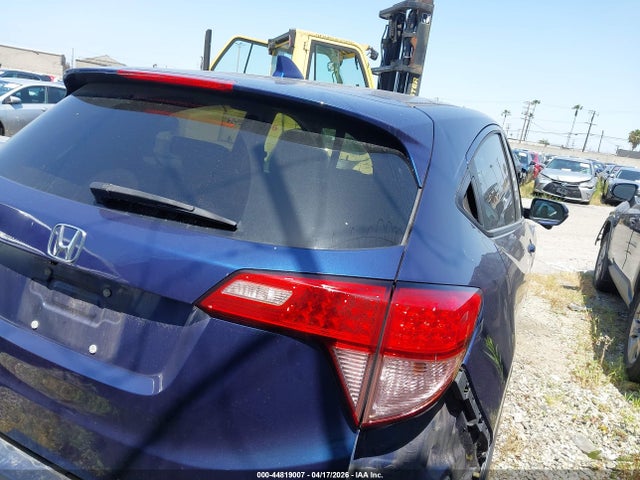 2017 HONDA HR-V 3CZRU5H51HG708476 Photo 3