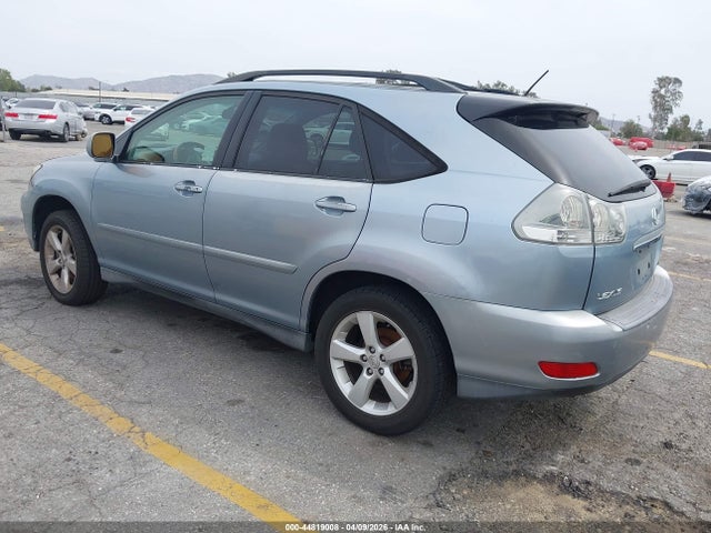 2004 Lexus Rx 330 მანქანა იყიდება აუქციონზე, vin: JTJGA31U840031725, აუქციონის ნომერი: 44819008