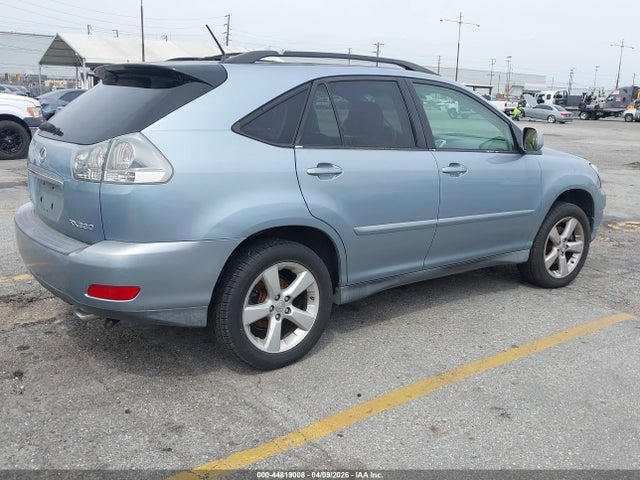 2004 Lexus Rx 330 მანქანა იყიდება აუქციონზე, vin: JTJGA31U840031725, აუქციონის ნომერი: 44819008