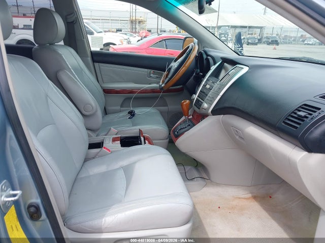 2004 Lexus Rx 330 მანქანა იყიდება აუქციონზე, vin: JTJGA31U840031725, აუქციონის ნომერი: 44819008