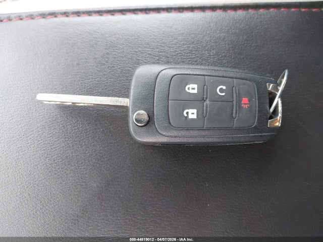 Chevrolet EQUINOX 1LT 2015 2GNALBEK7F6401036 Image 11