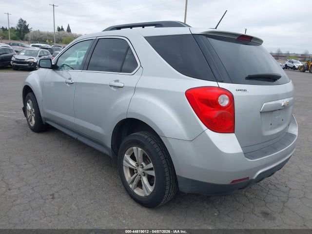 Chevrolet EQUINOX 1LT 2015 2GNALBEK7F6401036 Image 3